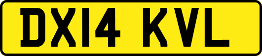 DX14KVL