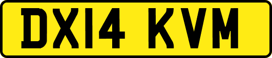 DX14KVM