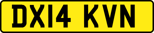 DX14KVN