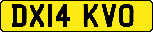 DX14KVO