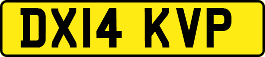 DX14KVP