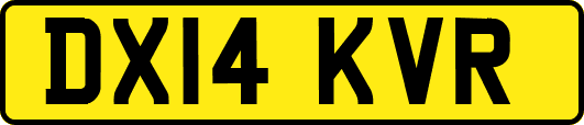 DX14KVR