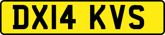 DX14KVS