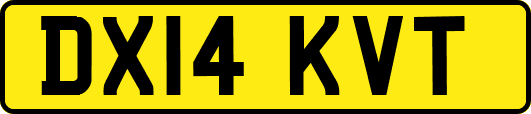 DX14KVT