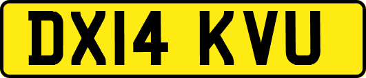 DX14KVU