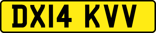DX14KVV