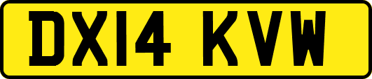 DX14KVW