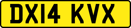 DX14KVX