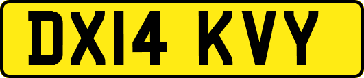 DX14KVY