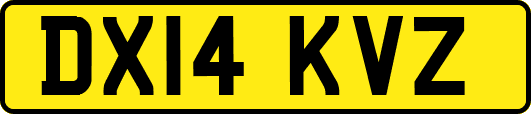DX14KVZ