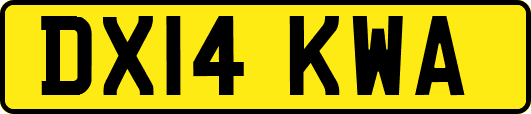DX14KWA