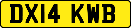 DX14KWB