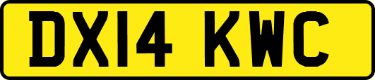 DX14KWC