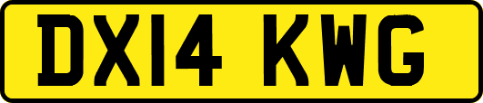 DX14KWG