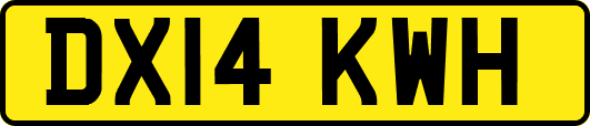 DX14KWH