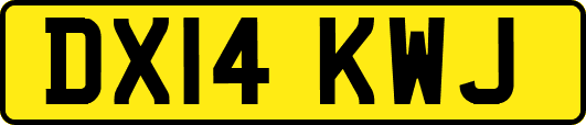 DX14KWJ