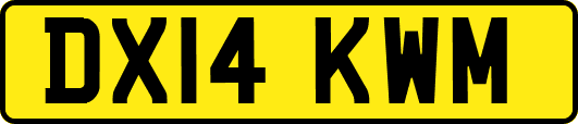 DX14KWM