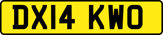 DX14KWO