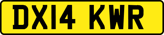 DX14KWR