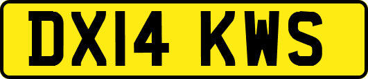 DX14KWS