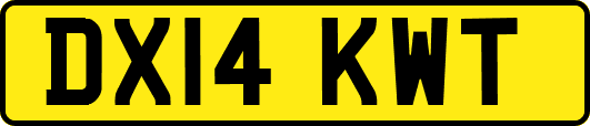 DX14KWT
