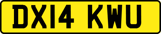 DX14KWU