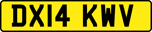 DX14KWV