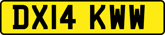 DX14KWW