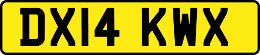 DX14KWX