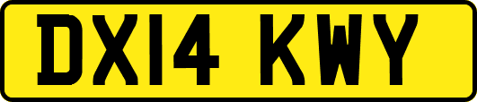 DX14KWY