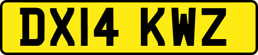 DX14KWZ