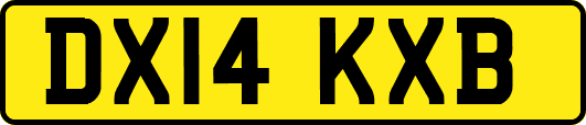 DX14KXB
