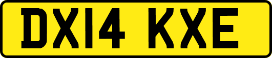 DX14KXE