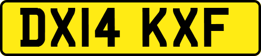 DX14KXF