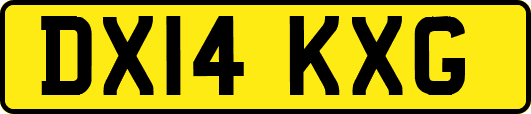 DX14KXG