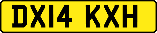 DX14KXH