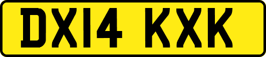 DX14KXK