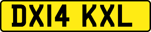 DX14KXL