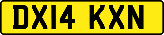 DX14KXN