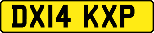 DX14KXP