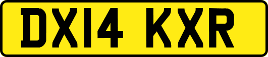 DX14KXR