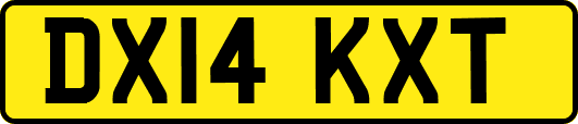 DX14KXT