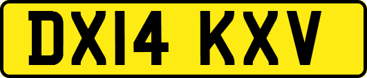 DX14KXV