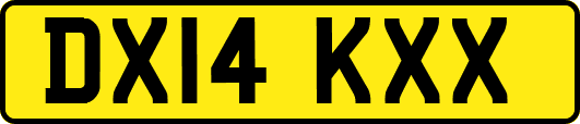 DX14KXX