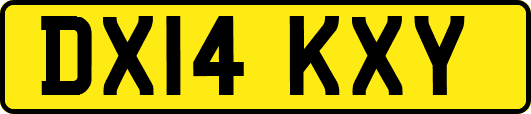 DX14KXY
