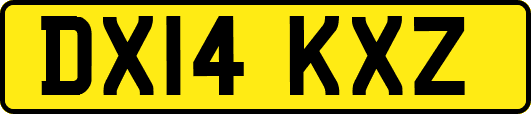 DX14KXZ