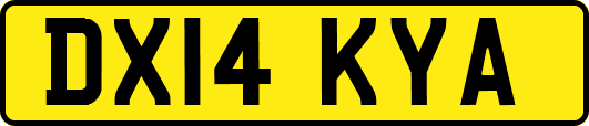 DX14KYA