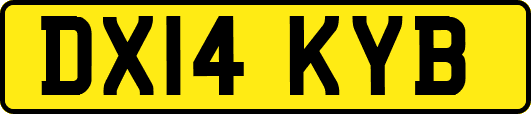DX14KYB