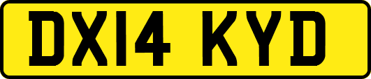 DX14KYD