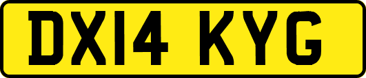 DX14KYG